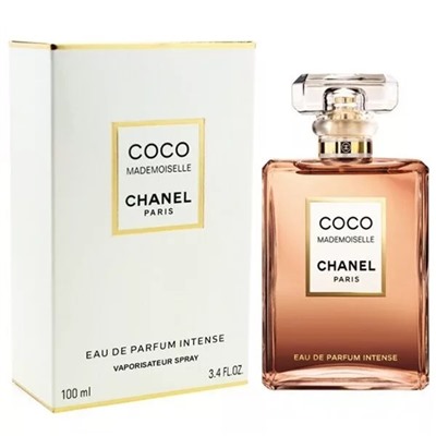 Chanel Coco Mademoiselle Intense (A+) (для женщин) 100ml