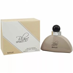 Lamuse Blanc Sprint, edp.,100 ml