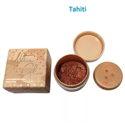 Ultra Glow Loose Powder Highlighter (Tahiti)