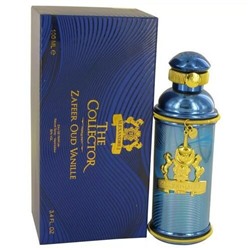 Alexandre J Zafeer Oud Vanille EDP (унисекс) 100ml селектив