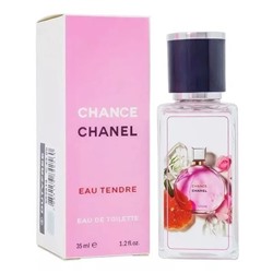 Chanel Chance Eau Tendre (Для женщин) 35ml суперстойкий