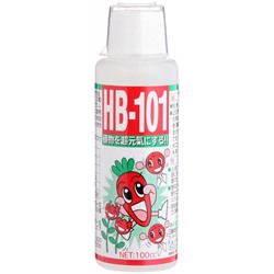 Виталайзер HB-101 (100 ml)