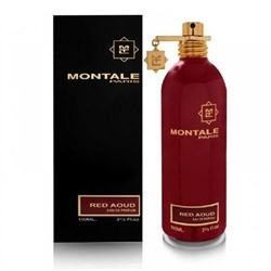 Montale Red Aoud EDP (унисекс) 100 мл селектив