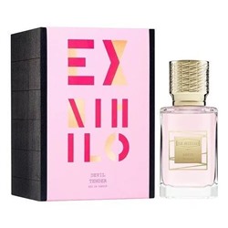 Ex Nihilo Devil Tender (унисекс) 100ml селектив