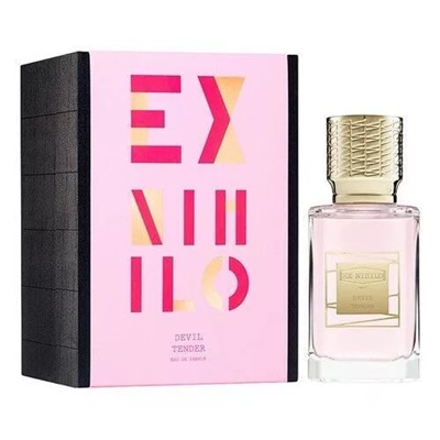 Ex Nihilo Devil Tender (унисекс) 100ml селектив