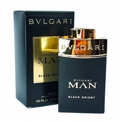 Bvlgari Man Black Orient 100 мл A-Plus