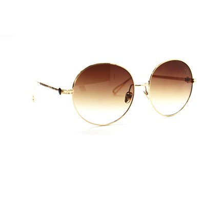 Солнцезащитные очки 5306 коричневый