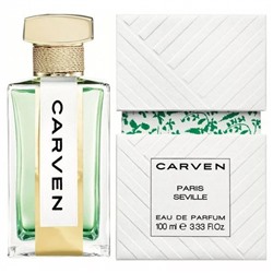 Carven Paris Seville EDP (для женщин) 100 мл Тестер