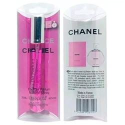 Chanel Chance Tender (для женщин) 20ml Ручка