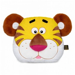 подушка тигр Хуан