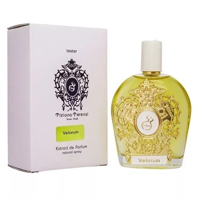 Tiziana Terenzi Velorum (Унисекс) 100ml Селективные Тестеры