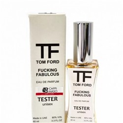 Tom Ford Fucking Fabulous (унисекс) Тестер мини 60ml (K)