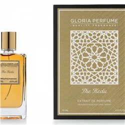 Gloria Perfume The Kedu (Memo Kedu) 75 мл