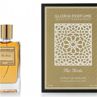 Gloria Perfume The Kedu (Memo Kedu) 75 мл