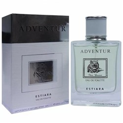 Estiara Adventur White Pour Homme, edt., 100 ml