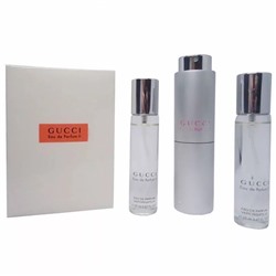 Gucci Parfum II, edp., 3*20 ml