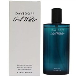 Davidoff Cool Water For Men EDP 125ml Тестер