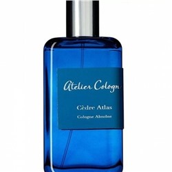 Atelier Cologne Cedre Atlas EDP (унисекс) 100 мл Тестер