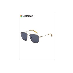 Солнцезащитные очки PLD 4141/G/S/X LKS