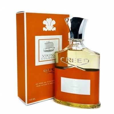 Creed Viking Cologne EDP (для мужчин) 100ml (EURO)