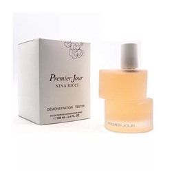 Nina Ricci Premier Jour (для женщин) EDP 100ml Тестер