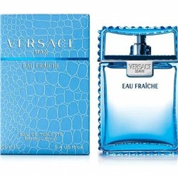 Versace Man Eau Fraiche EDT (для мужчин) 100ml