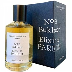 Thomas Kosmala No 9 Bukhoor EDP (унисекс) 100ml селектив