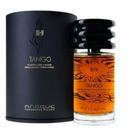 Masque Milano Tango (унисекс) EDP 35 мл селектив