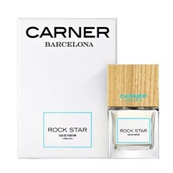 Carner Barcelona Rock Star (Унисекс) 100ml Селектив