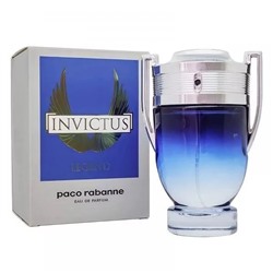 Paco Rabanne Invictus Legend EDP  (для мужчин)100ml