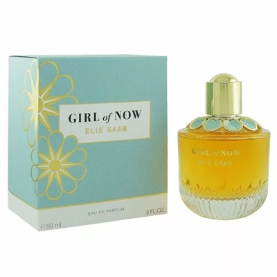 Girl Of Now Elie Saab, edp., 90 ml (woman)