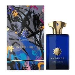 Amouage Interlude (для мужчин) 100ml (оригинал)