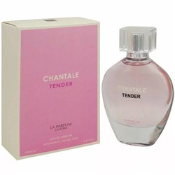 La Parfum Tender Chantale, edp., 100 ml