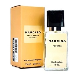 Narciso Rodriguez Narciso Poudree (Для женщин) 25ml суперстойкий