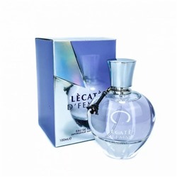 Johnwin Lecate D'Femme (для женщин) EDP 100 мл (ОАЭ)