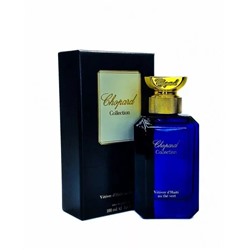 Chopard Vetiver d'Haiti au The Vert (Унисекс) 100ml Селектив