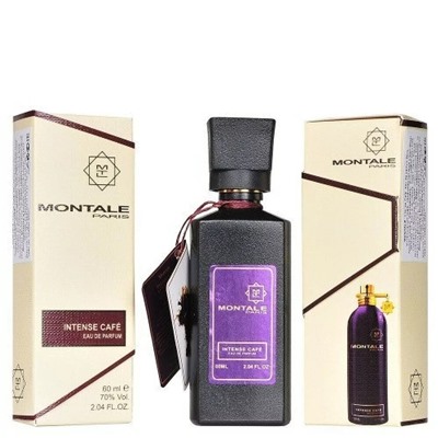 MONTALE INTENSE CAFE (унисекс) 60 мл суперстойкий