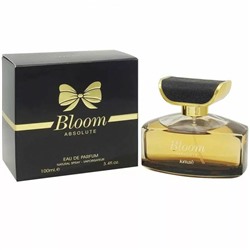 Lamuse Bloom Absolu, edp., 100 ml