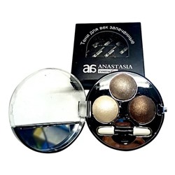 Запеченные тени для век Anastasia Cosmetics тон № 6