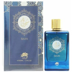 Al Fares Seufi, edp., 100 ml