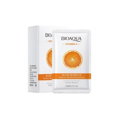 Эссенция Bioaqua Vitamin C Essence для лица