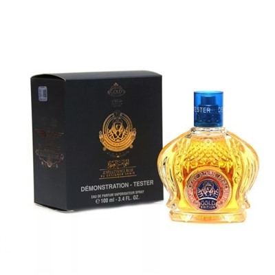 Shaik Opulent Gold Edition (для мужчин) EDP 100 мл Тестер