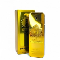 Paco Rabanne 1 Million Parfum EDP (для мужчин) 100ml (EURO)