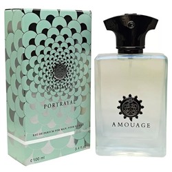 Amouage Portrayal Pour Homme 100 ml