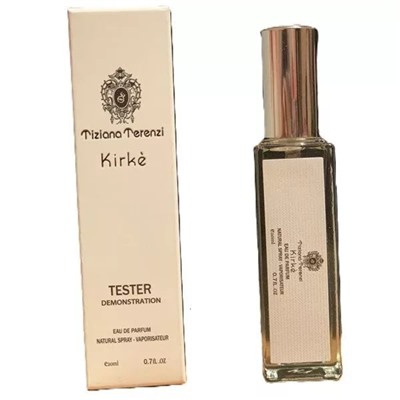 Tiziana Terenzi Kirke (унисекс) 20ml Тестеры Мини