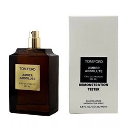 Tom Ford Amber Absolute (унисекс) EDP 100ml Тестер