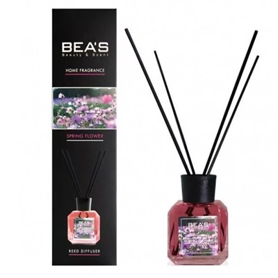 Aромадиффузор BEA'S Spring Flower 100ml