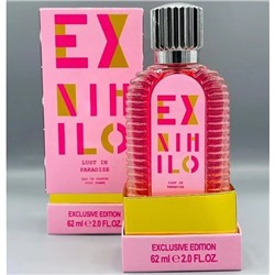 Ex Nihilo Lost In Paradise (унисекс) 62ml Cуперстойкие