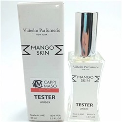 Vilhelm Parfumerie Mango Skin (для женщин) Тестер мини 60ml (K)