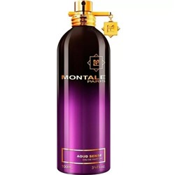 Montale Aoud Sense (унисекс) EDP 100 мл Тестер